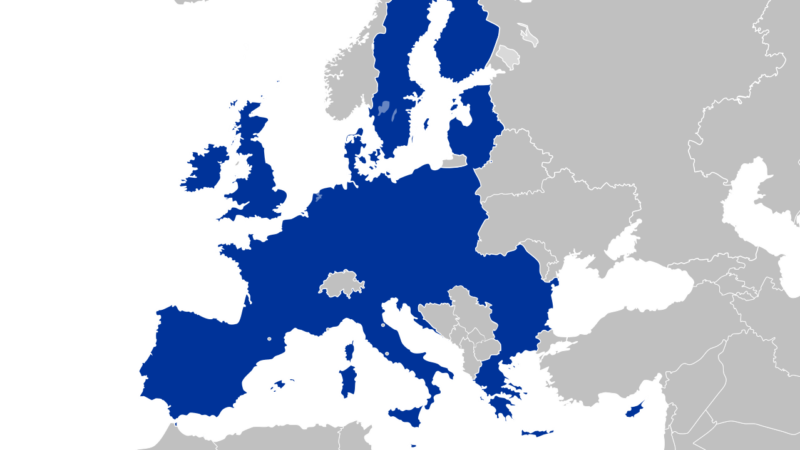 Eu