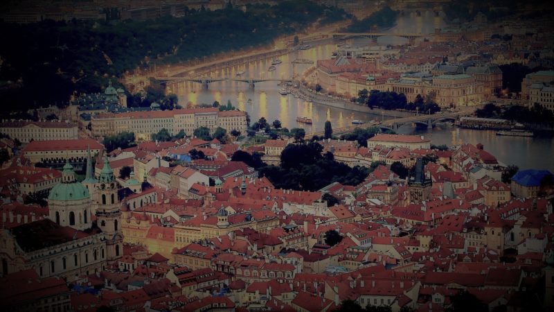 Praga